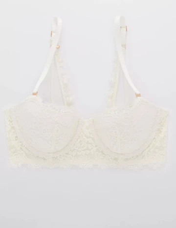 Sutien Aerie, ecru