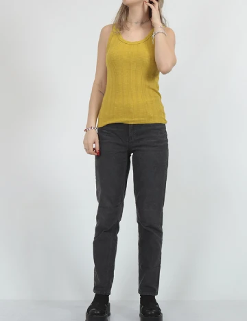 Maiou American Eagle, galben