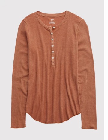 Bluza American Eagle, maro