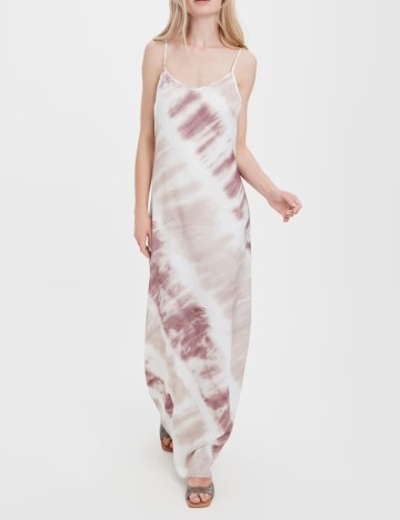 
						Rochie lunga Vero Moda, mix culori