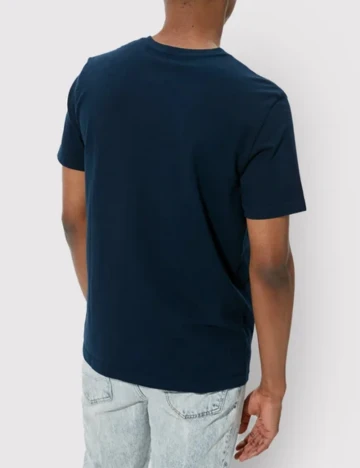 Tricou American Eagle, bleumarin Albastru