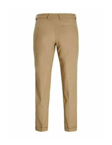 Pantaloni Jack&Jones, maro