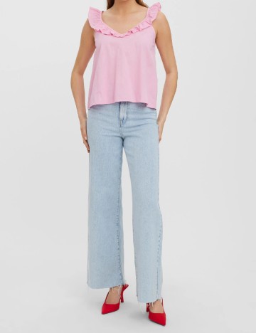 Maiou Vero Moda, roz