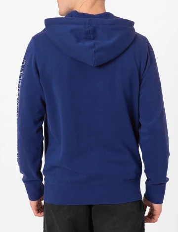 Hanorac American Eagle, albastru Albastru