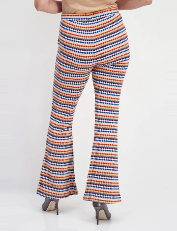 Pantaloni River Island, mix culori