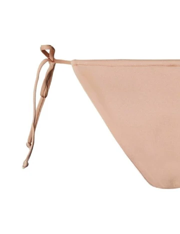Chilot de baie Pieces, crem