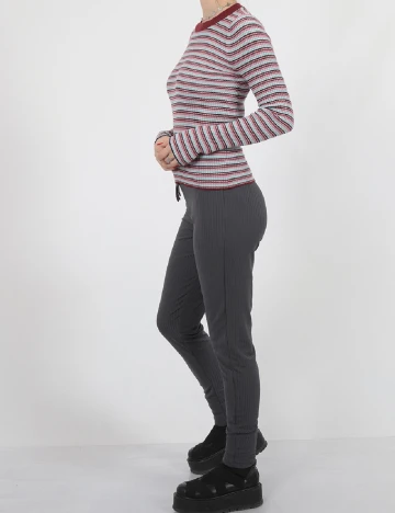 Bluza American Eagle, mix culori