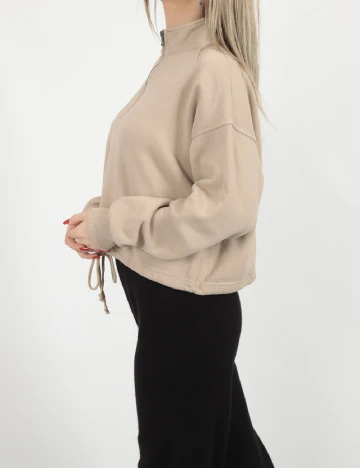 Bluza American Eagle, bej