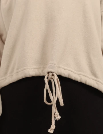 Bluza American Eagle, bej