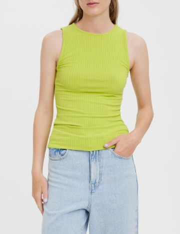 
						Maiou Vero Moda, verde