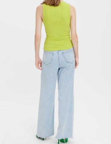 Maiou Vero Moda, verde