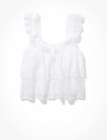 Maiou American Eagle, alb