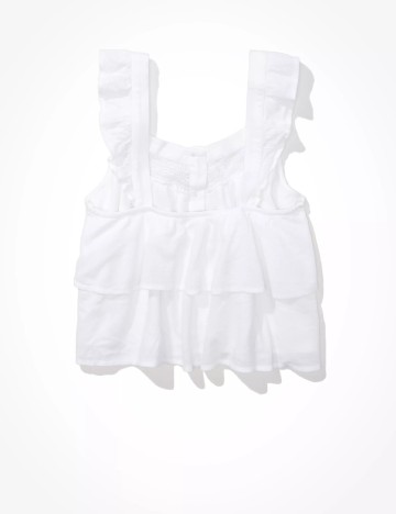 Maiou American Eagle, alb