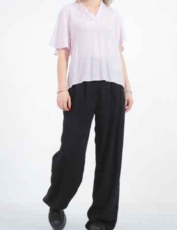 
						Bluza Vero Moda, lila