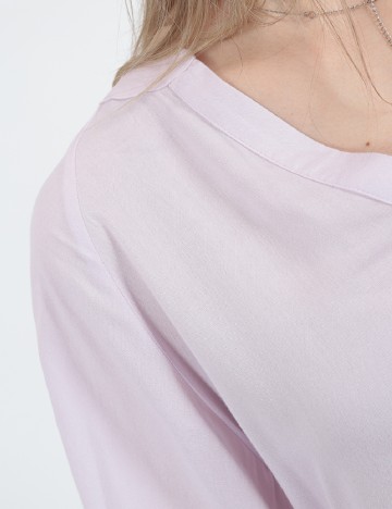 Bluza Vero Moda, lila