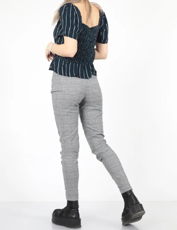 Bluza American Eagle, bleumarin