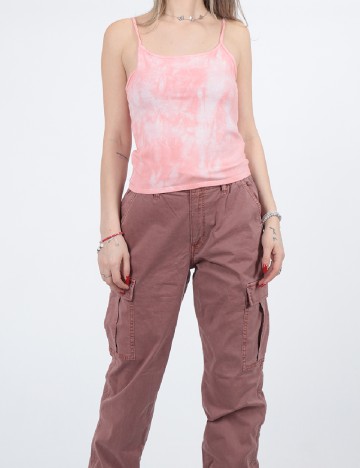 
						Top American Eagle, roz