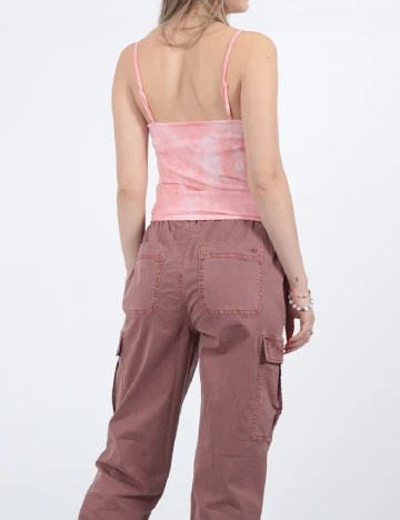 Top American Eagle, roz