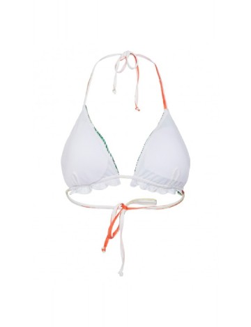 Sutien de baie Vero Moda, verde