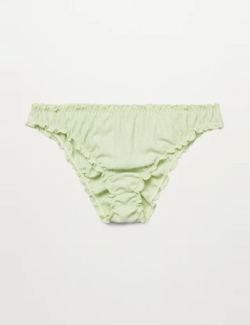 Chilot de baie Mango, verde