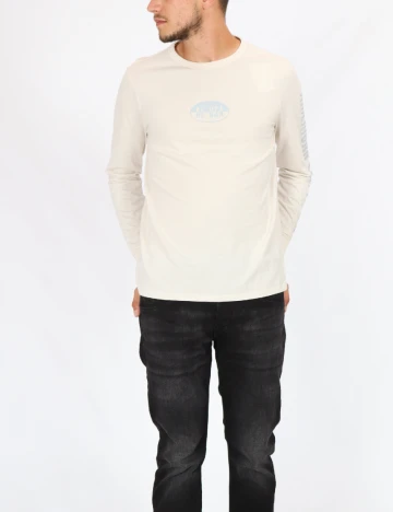 Bluza American Eagle, crem