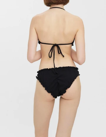 Sutien de baie Vero Moda, negru