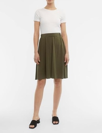 
						Fusta Object, verde