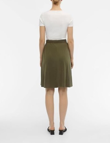 Fusta Object, verde