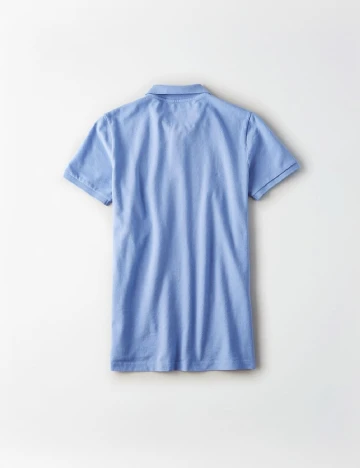 Tricou American Eagle, bleu