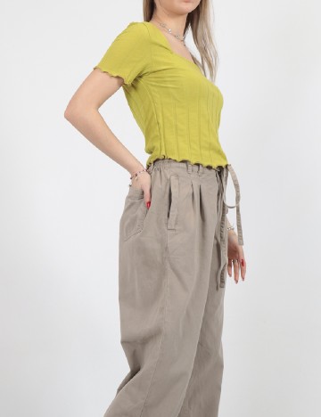 Top American Eagle, verde