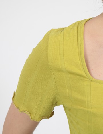 Top American Eagle, verde