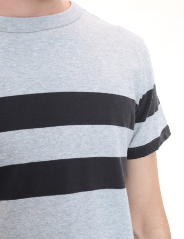 Tricou American Eagle, gri