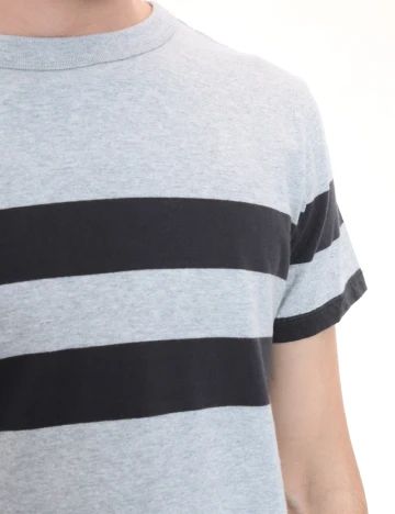 Tricou American Eagle, gri