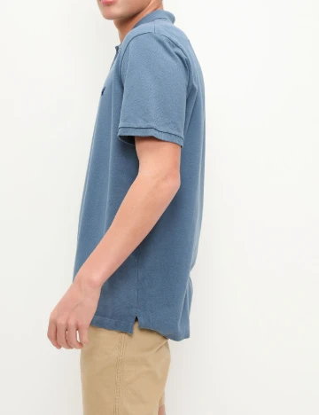 Tricou American Eagle, albastru