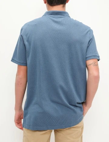 Tricou American Eagle, albastru