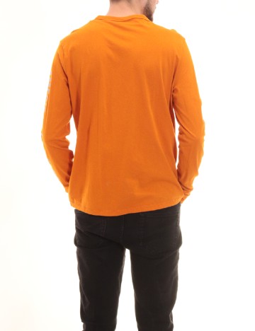 Bluza American Eagle, portocaliu