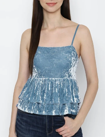 Maiou American Eagle, albastru
