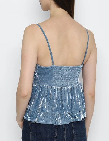 Maiou American Eagle, albastru