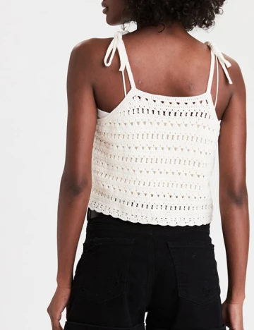 Top American Eagle, crem