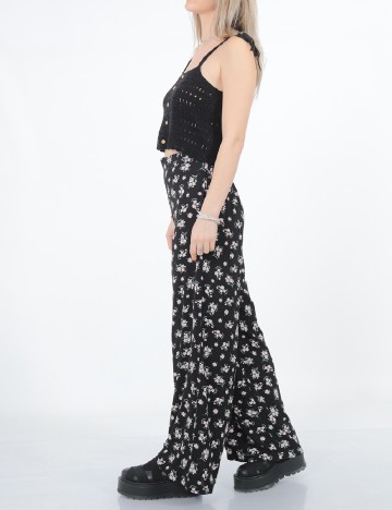 Top American Eagle, negru