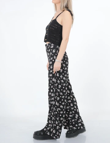 Top American Eagle, negru