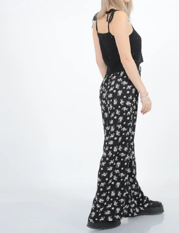 Top American Eagle, negru