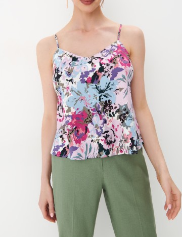 
						Maiou Mohito, floral