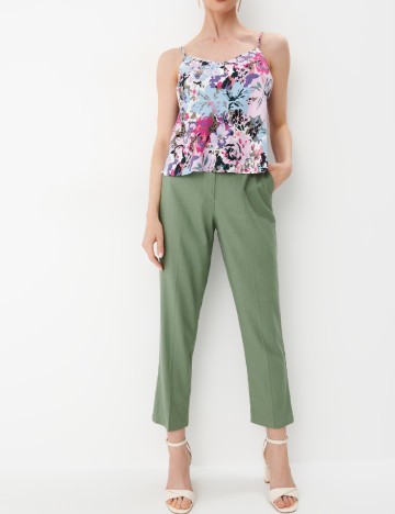Maiou Mohito, floral