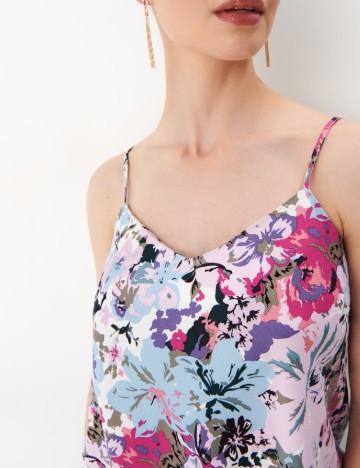 Maiou Mohito, floral