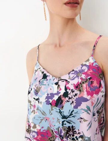 Maiou Mohito, floral