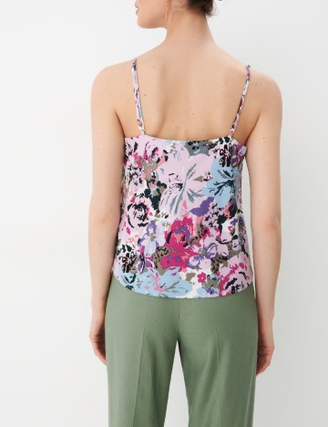 Maiou Mohito, floral