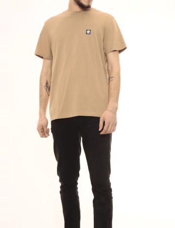 
						Tricou American Eagle, maro