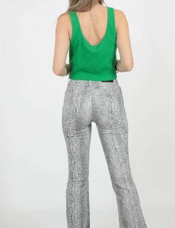 Top River Island, verde Verde