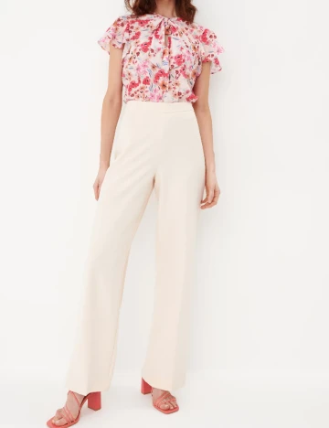 Bluza Mohito, roz